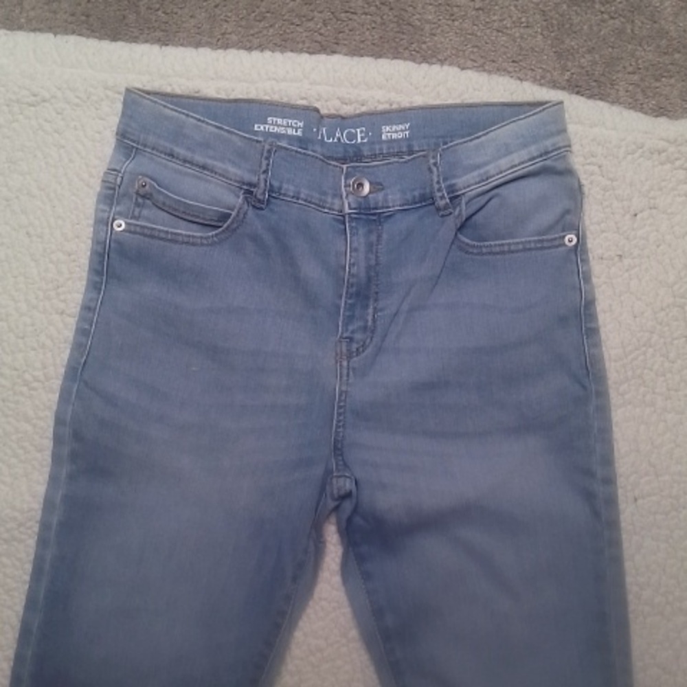 Children's place denim jeans